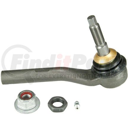 ES800478 by MOOG - Steering Tie Rod End