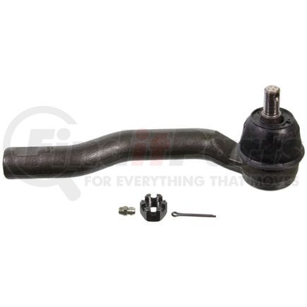 ES800473 by MOOG - MOOG ES800473 Steering Tie Rod End