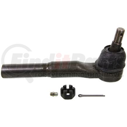 ES800483 by MOOG - MOOG ES800483 Steering Tie Rod End