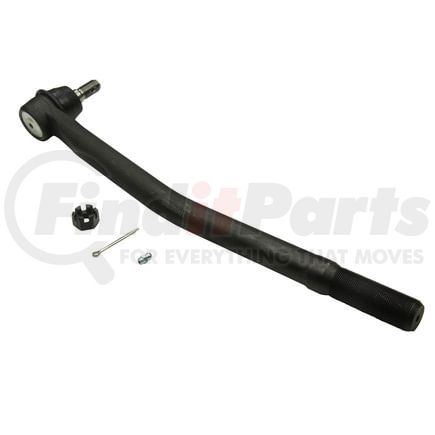 ES800481 by MOOG - MOOG ES800481 Steering Tie Rod End