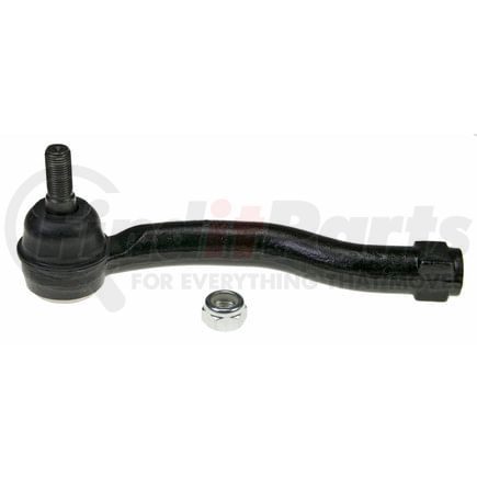 ES800485 by MOOG - Steering Tie Rod End