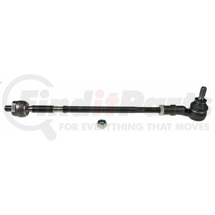 ES800492A by MOOG - Steering Tie Rod End Assembly