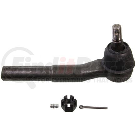 ES800484 by MOOG - MOOG ES800484 Steering Tie Rod End