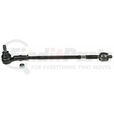 ES800493A by MOOG - Steering Tie Rod End Assembly