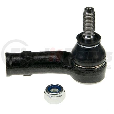 Moog ES800496 Steering Tie Rod End Steering Tie Rod End