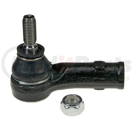 ES800497 by MOOG - Steering Tie Rod End