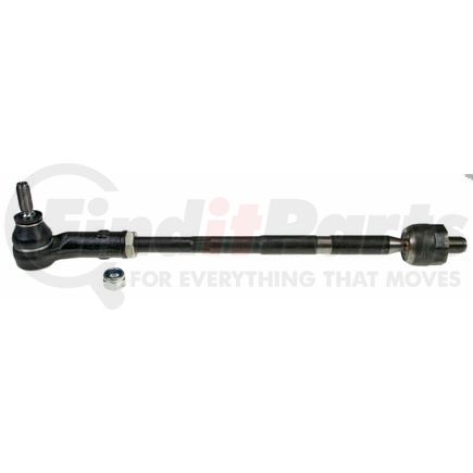 ES800499A by MOOG - Steering Tie Rod End Assembly