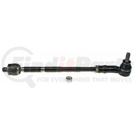 ES800498A by MOOG - Steering Tie Rod End Assembly
