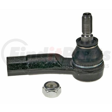 ES800505 by MOOG - Steering Tie Rod End