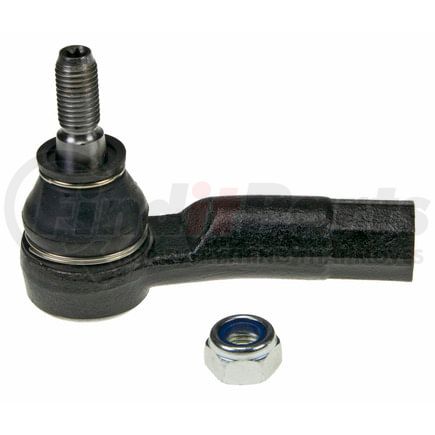 ES800506 by MOOG - Steering Tie Rod End
