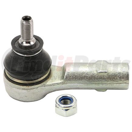 Moog ES800502 Steering Tie Rod End Steering Tie Rod End