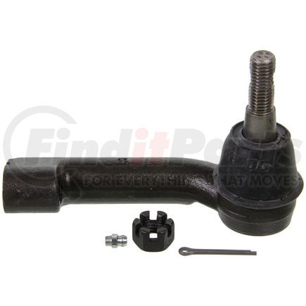 ES800514 by MOOG - MOOG ES800514 Steering Tie Rod End