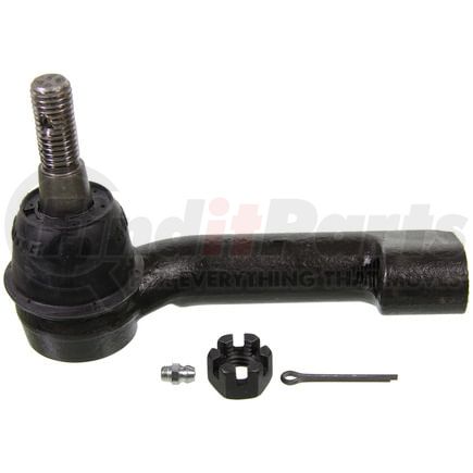 ES800515 by MOOG - MOOG ES800515 Steering Tie Rod End