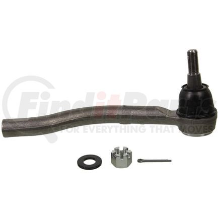 ES800512 by MOOG - MOOG ES800512 Tie Rod End