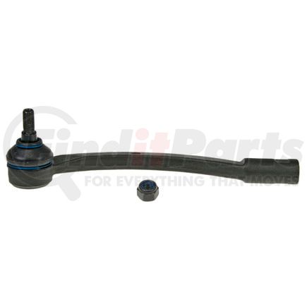 ES800520 by MOOG - Steering Tie Rod End