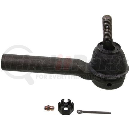 ES800519 by MOOG - MOOG ES800519 Steering Tie Rod End