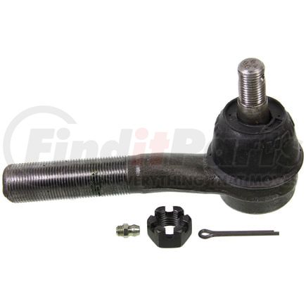 ES800524 by MOOG - Steering Tie Rod End