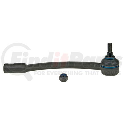 ES800521 by MOOG - Steering Tie Rod End