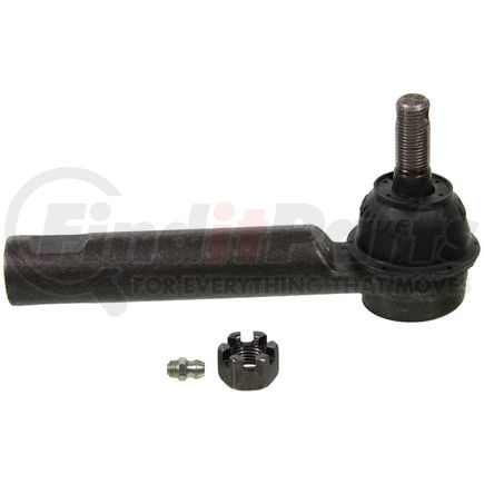 ES800525 by MOOG - MOOG ES800525 Steering Tie Rod End