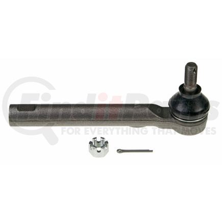 ES800530 by MOOG - MOOG ES800530 Steering Tie Rod End