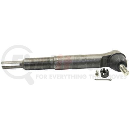 ES800532 by MOOG - MOOG ES800532 Steering Tie Rod End