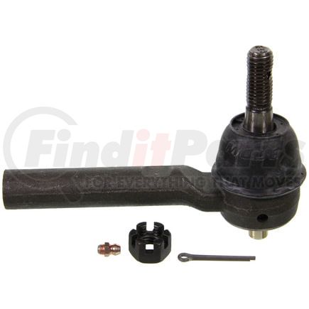 ES800528 by MOOG - MOOG ES800528 Steering Tie Rod End