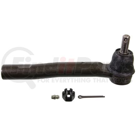 ES800533 by MOOG - MOOG ES800533 Steering Tie Rod End