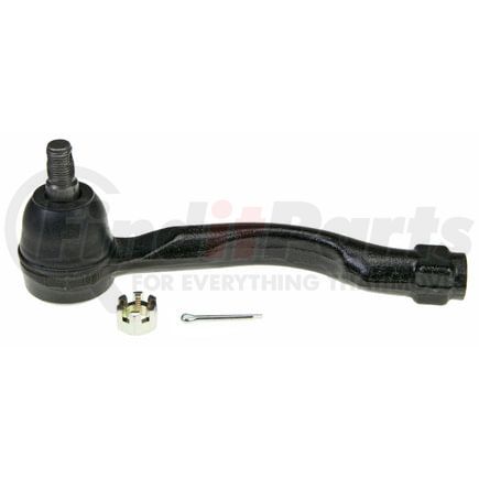 ES800536 by MOOG - Steering Tie Rod End