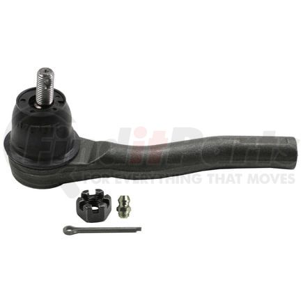 ES800574 by MOOG - MOOG ES800574 Steering Tie Rod End