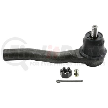 ES800575 by MOOG - MOOG ES800575 Steering Tie Rod End