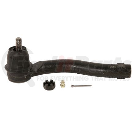 ES800583 by MOOG - MOOG ES800583 Steering Tie Rod End