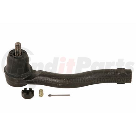 ES800582 by MOOG - MOOG ES800582 Steering Tie Rod End