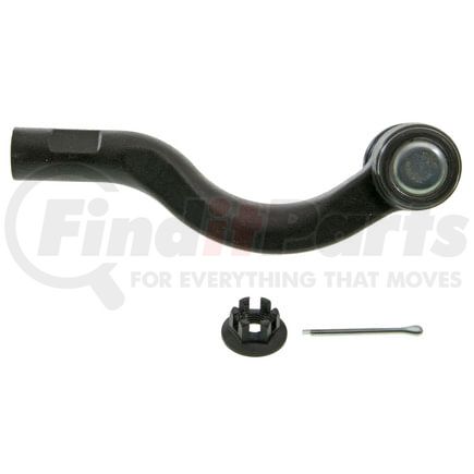 ES800588 by MOOG - Steering Tie Rod End