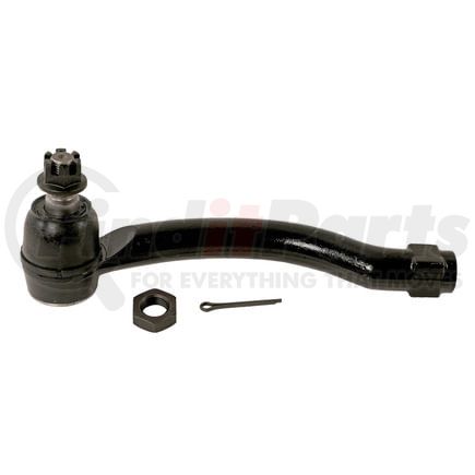 ES800589 by MOOG - Steering Tie Rod End