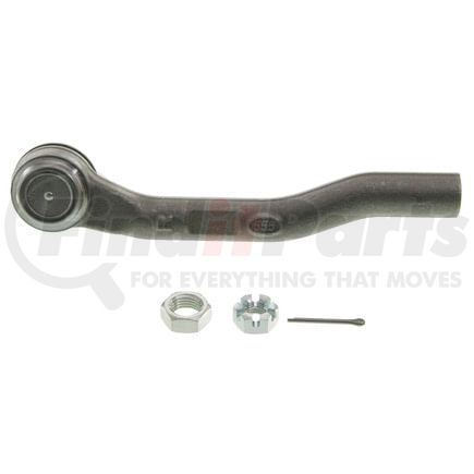 Moog ES800591 Steering Tie Rod End MOOG ES800591 Tie Rod End