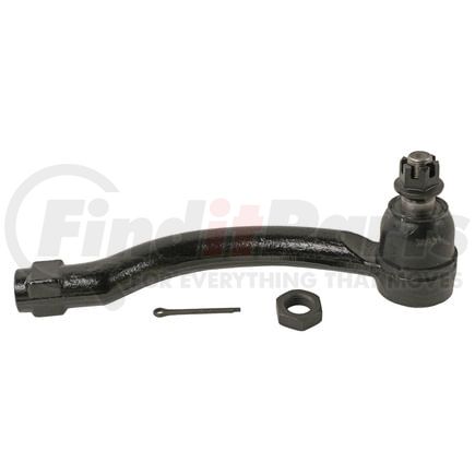 ES800590 by MOOG - Steering Tie Rod End