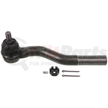 Moog ES800593 Steering Tie Rod End MOOG ES800593 Tie Rod End