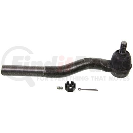 ES800594 by MOOG - MOOG ES800594 Steering Tie Rod End