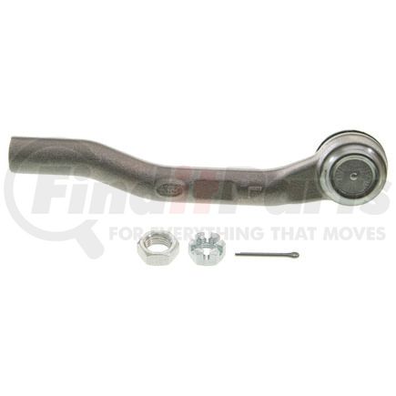 ES800592 by MOOG - MOOG ES800592 Tie Rod End