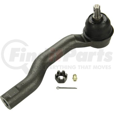 ES800600 by MOOG - MOOG ES800600 Steering Tie Rod End