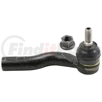 ES800606 by MOOG - Steering Tie Rod End