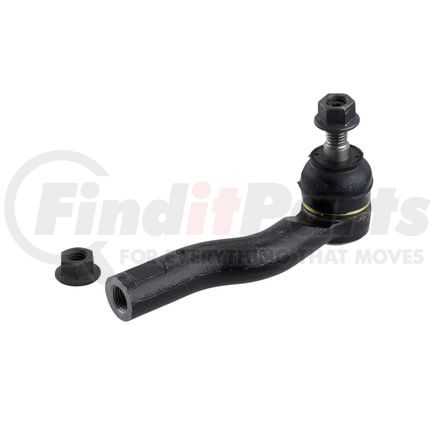 ES800605 by MOOG - Steering Tie Rod End