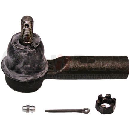 Moog ES800634 Steering Tie Rod End Steering Tie Rod End