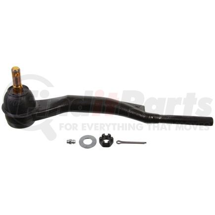 ES800641 by MOOG - MOOG ES800641 Steering Tie Rod End