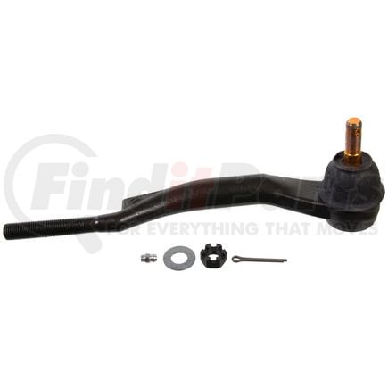 ES800642 by MOOG - MOOG ES800642 Steering Tie Rod End