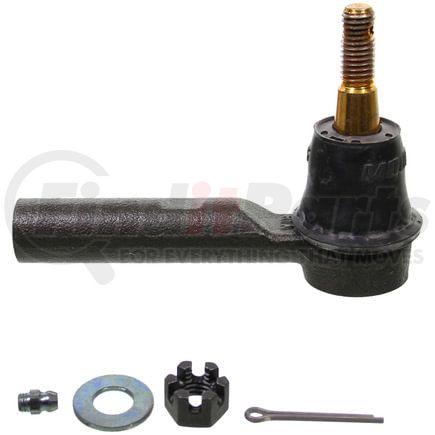 ES800640 by MOOG - MOOG ES800640 Steering Tie Rod End