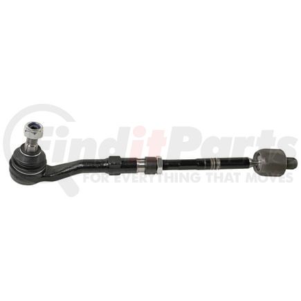 ES800647A by MOOG - Steering Tie Rod End Assembly