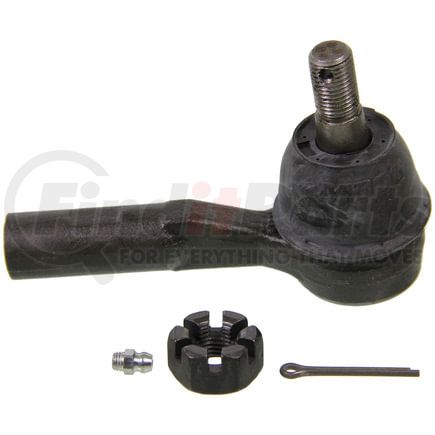 ES800643 by MOOG - MOOG ES800643 Steering Tie Rod End