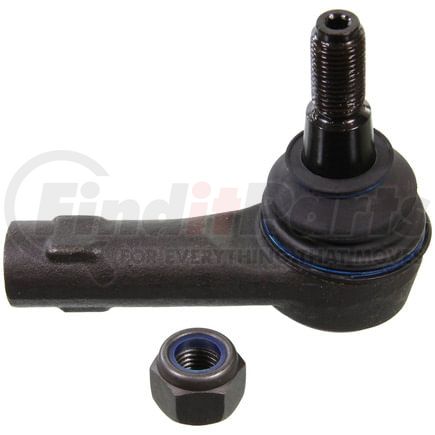 ES800656 by MOOG - Steering Tie Rod End