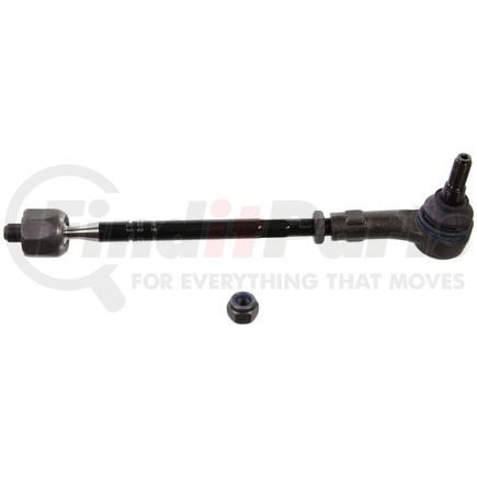 ES800657A by MOOG - MOOG ES800657A Tie Rod End Assembly